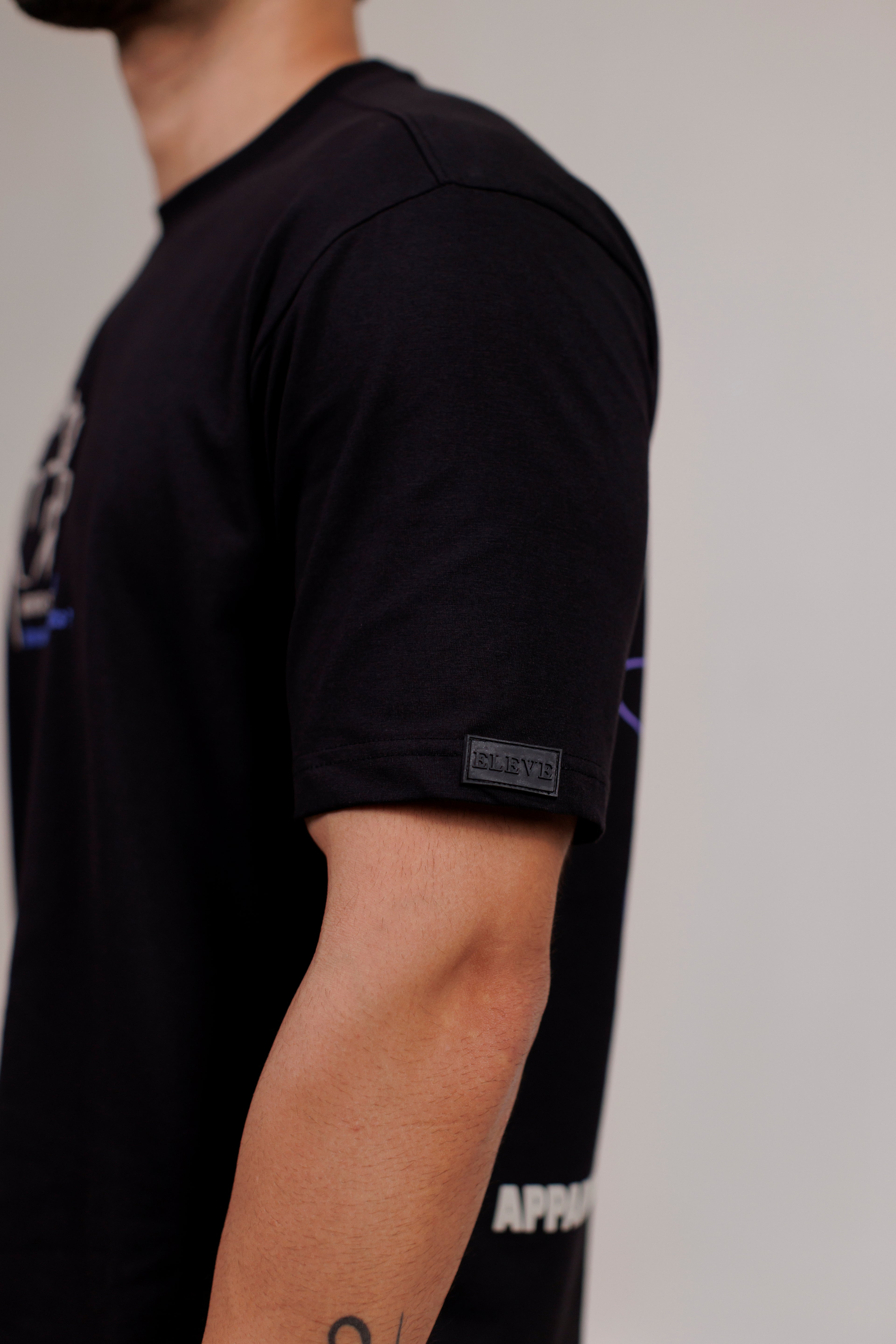 Flawless Tee - RED X