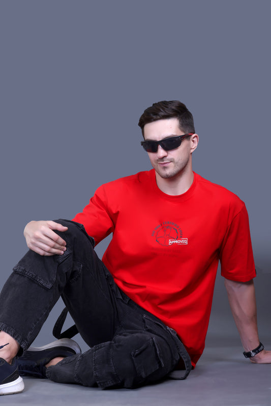 Love Bomber — RED X