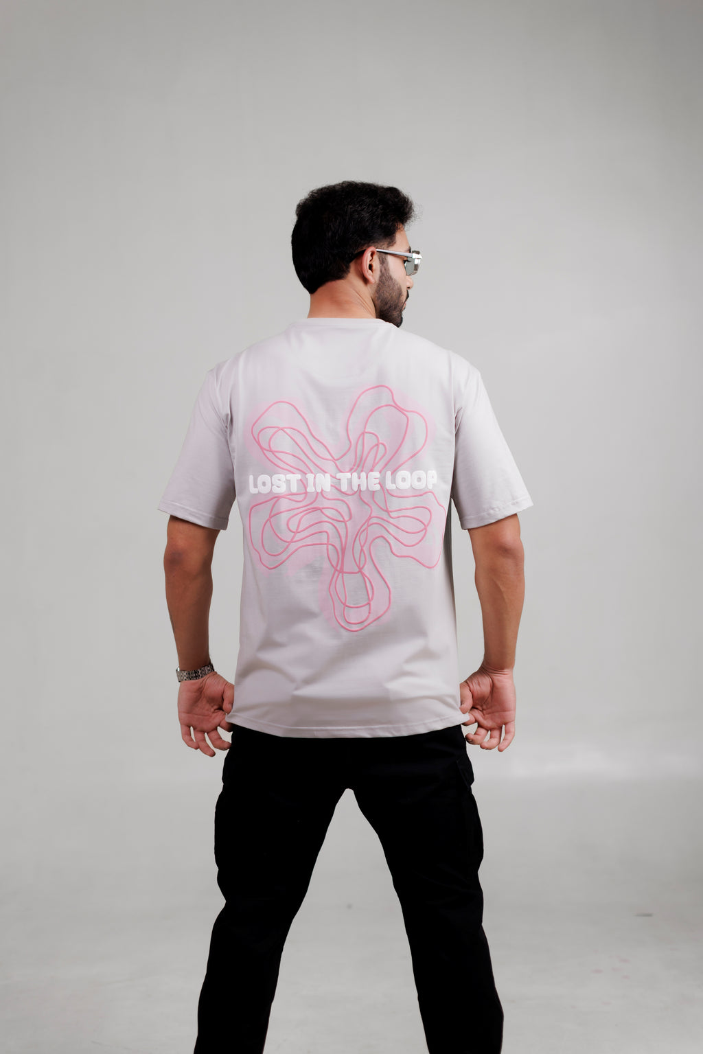 Delulu is Solulu - RED X