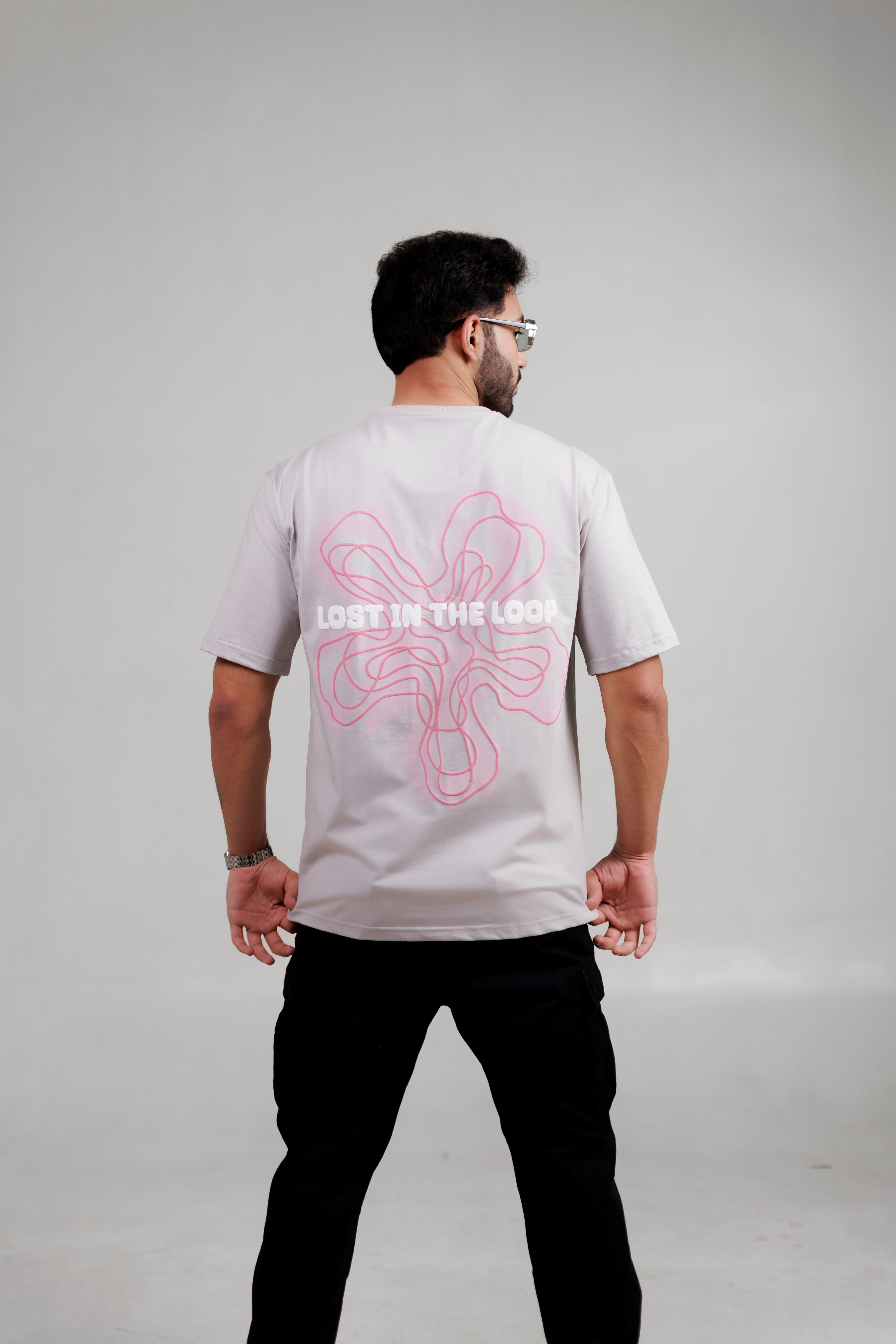 Delulu is Solulu - RED X