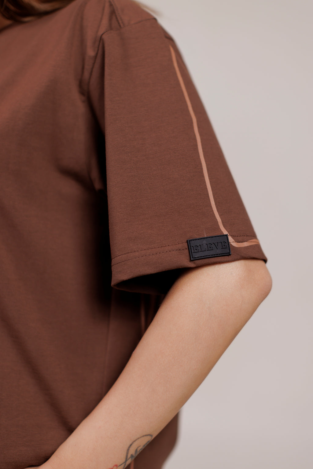 Godly Vibes Tee - RED X